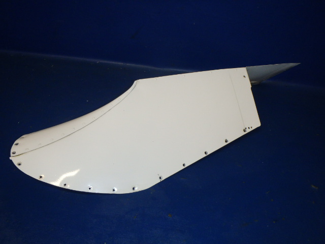 0512153-7 Cessna - Fillet-Wing LH